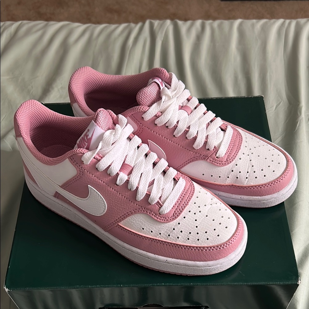 Nike Court Vision Low Next Nature